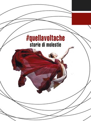 cover image of #quellavoltache